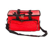 CONGRUI Caja de pintura para artistas, impermeable, bolsa de pintura para adultos, bolsa de almacenamiento, caja de pintura, 46 x 27 x 31 cm, un color, Talla única