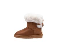 Conguitos 140066 Bota Australiana NIÑAS Cuero 30