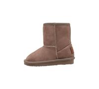 Conguitos - 14065 Botas australianas con Forro Color: Taupe Talla: 27 para: Niñas