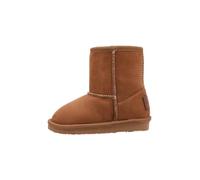 Conguitos - 14065 Botín Break & Walk con Forro y Water Resistant Color: Camel Talla: 28 para: Niñas