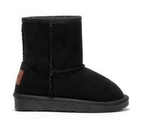 Conguitos - 14065 Botín Break & Walk con Forro y Water Resistant Color: Marino Talla: 23 para: Niñas