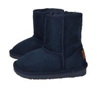 Conguitos - 14065 Botín Break & Walk con Forro y Water Resistant Color: Marino Talla: 24 para: Niñas