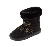 Conguitos Australia, Botas, Negro, 31 EU