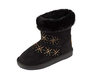 Conguitos Australia, Botas, Negro, 31 EU