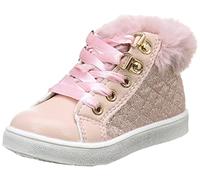 Conguitos Berlín, Botas Niñas, Rosa, 27 EU