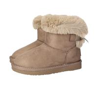 Conguitos BOTA AUSTRALIANA IMPERMEABLE 542021 de la talla 33 en color TAUPE