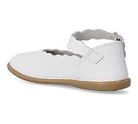 Conguitos Clavel, Mocasín Plano Niñas, Malva, 20 EU