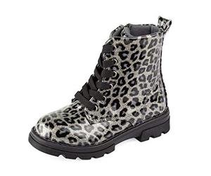 Conguitos Copenhague, Botas, Gris, 25 EU