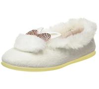 Conguitos Home, Pantuflas, Blanco, 29 EU