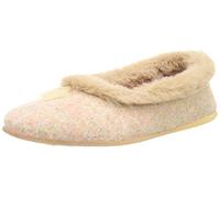 Conguitos Home, Pantuflas Mujer, Multicolor, 35 EU