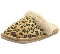 Conguitos Home, Pantuflas, Multicolor, 30 EU