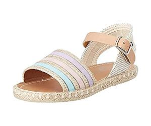 Conguitos Madison, Mocasín Plano Niñas, Multicolor, 26 EU