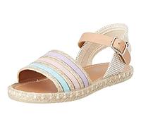 Conguitos Madison, Mocasn Plano, Multicolor, 30 EU