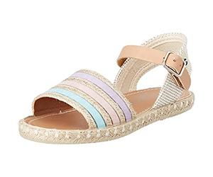 Conguitos Madison, Mocasn Plano, Multicolor, 30 EU