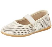 Conguitos Merceditas de niña Color Beige