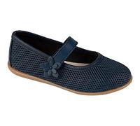 Conguitos Merceditas de niña Color Blanco