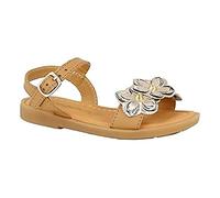 Conguitos Mule Nature para Mujer, Piel, 36.5 EU