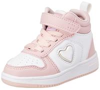 Conguitos NAPA Pink, Zapatillas Unisex niños, Rosa, 22 EU