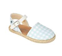 Conguitos OBI, Mocasín Plano, Turquesa, 29 EU