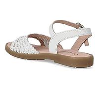 Conguitos Olive, Sandalia Mujer, Rosa, 35 EU