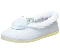 Conguitos Pantuflas de niña brillo en la oscuridad
