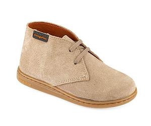 Conguitos Safari, Botas, Gris, 33 EU
