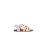 Conguitos - Sandalias Abiertas Bio de Niña en para Niña (Multicolor/Talla 31)