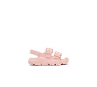 Conguitos - Sandalias Abiertas de Niña en para Niña (Rosa/Talla 25)