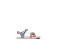 Conguitos - Sandalias Abiertas de Niña Respetuosas Goflex en para Niña (Multicolor/Talla 30)