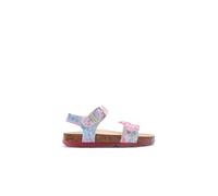 Conguitos - Sandalias verano infantiles cómodas (Multicolor/Talla 34)