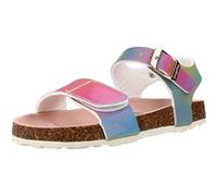 Conguitos - Sandalias De Niña Bio En Multicolor para Niña (Multicolor/Talla 25)