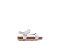 Conguitos - Sandalias de Niña Champion en para Niña (Blanco/Talla 32)