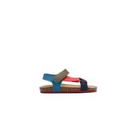 Conguitos - Sandalias de Niños Bio en para Niña (Multicolor/Talla 34)