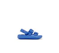Conguitos Sandalias EVA Azul - Sandalias verano infantiles cómodas (Azul/Talla 27)