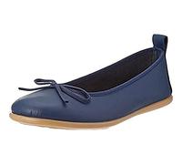 Conguitos Sol, Mocasn Plano, Azul, 28 EU