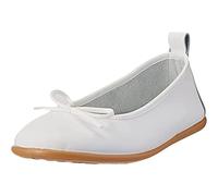 Conguitos Sol, Mocasn Plano, Blanco, 27 EU