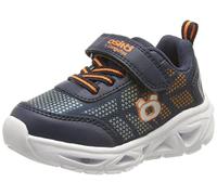 Conguitos Sport Light, Zapatillas, Azul Marino, 26 EU