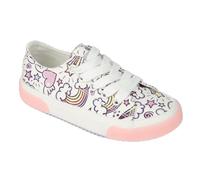 Conguitos Stadium, Zapatillas, Blanco, 32 EU