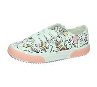 Conguitos Stadium, Zapatillas, Blanco, 34 EU