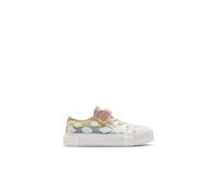 Conguitos - Zapatillas Bajas Niña Multi Cloud Multicolor para Niña (Multicolor/Talla 32)