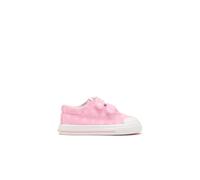 Conguitos Zapatillas Lona unicornio in Rosa 20