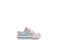 Conguitos - Zapatillas Casual para niños cómodas (Multicolor/Talla 26)