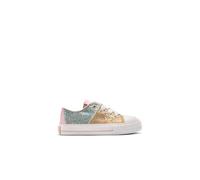 Conguitos - Zapatillas Casual para niños cómodas (Multicolor/Talla 27)