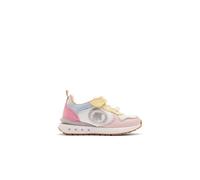 Conguitos - Zapatillas Casual para niños cómodas (Multicolor/Talla 31)