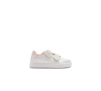 Conguitos – Zapatillas colegiales niños y niñas – Diseño respetuoso, transpirables – Rosa Talla 34