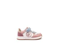 Conguitos - Zapatillas de Luces de niña diseño Respetuoso con Estampado de Unicornio para Niña (Multicolor/Talla 31)