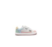 Conguitos - Zapatillas de Niña Barefoot Goflex para Niña (Multicolor/Talla 34)