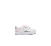 Conguitos - Zapatillas de Niña con Detalles Brillantes y con Cordones para Niña (Multicolor/Talla 29)
