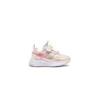 Conguitos - Zapatillas de Niña de Luces Fantasía Unicornio para Niña (Multicolor/Talla 26)