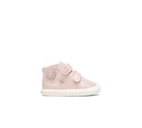 Conguitos - Zapatillas Deportivas De Niños Barefoot Goflex para Niños y Niñas (Beige/Talla 21)